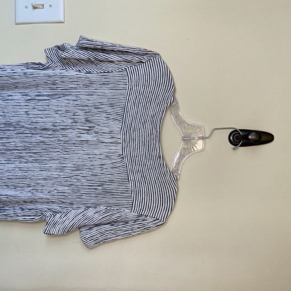 Cable & Gauge Button Down Shirt - Picture 3 of 4